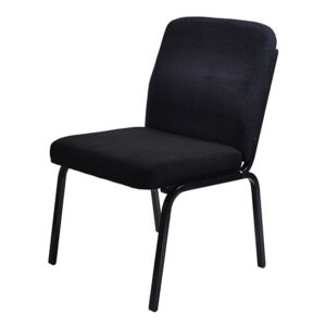 C2F - Economy Full Back Side Chair