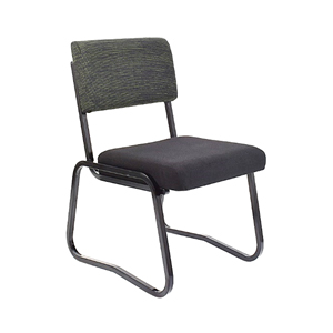 C2S - Economy Side Chair Skid Base