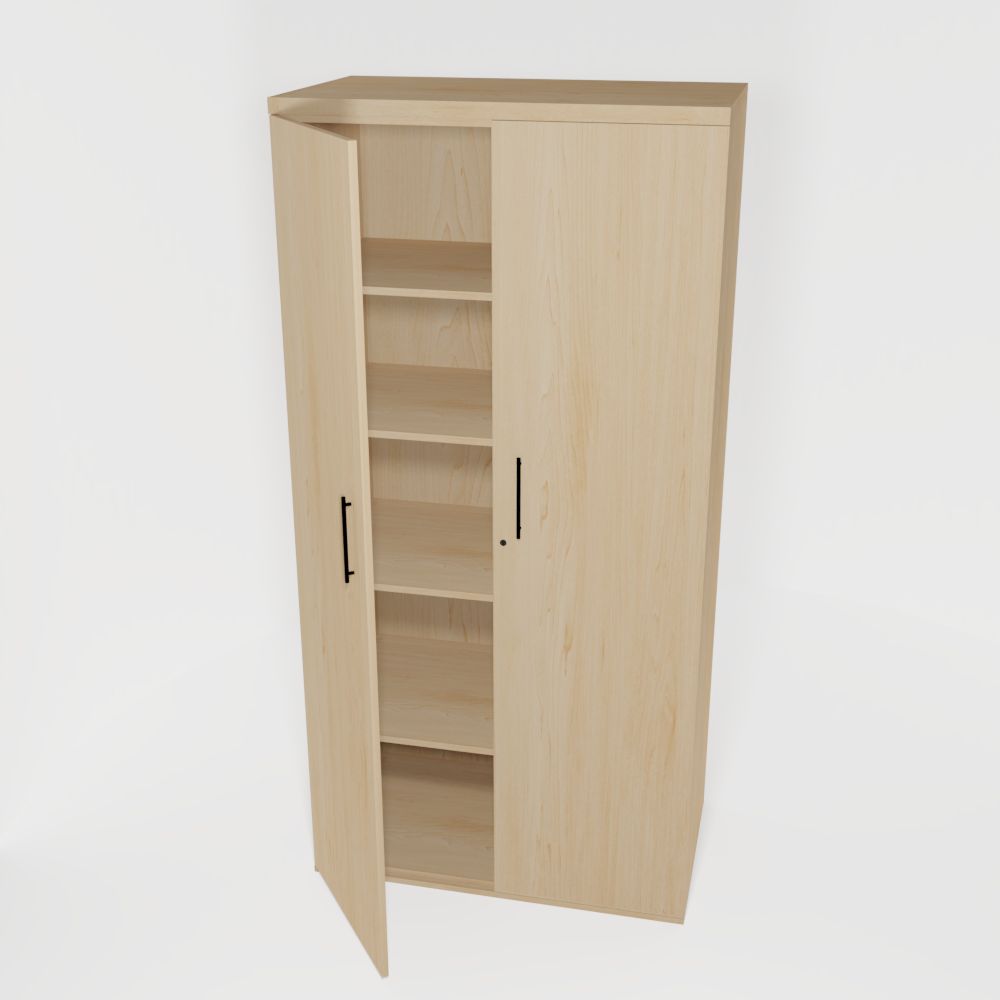 Systems Cabinet