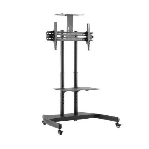 Tilt Height Adjustable Monitor Stand