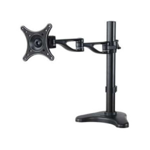 Single Desktop Monitor Arm