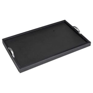 Executive Leather Tray Hospitality Grade