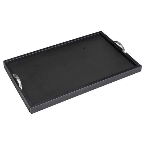 Executive Leather Tray Hospitality Grade