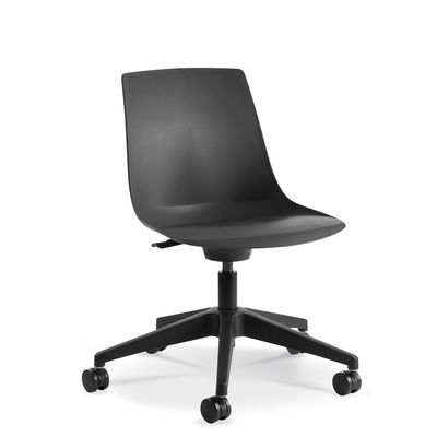 Obi Chair 5 Star Castors Gas