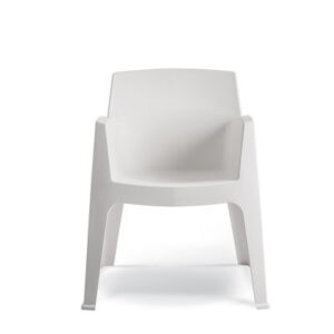 Quad Armchair