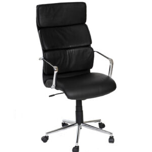 Statesman High Back