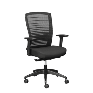 Wow Operators Chair
