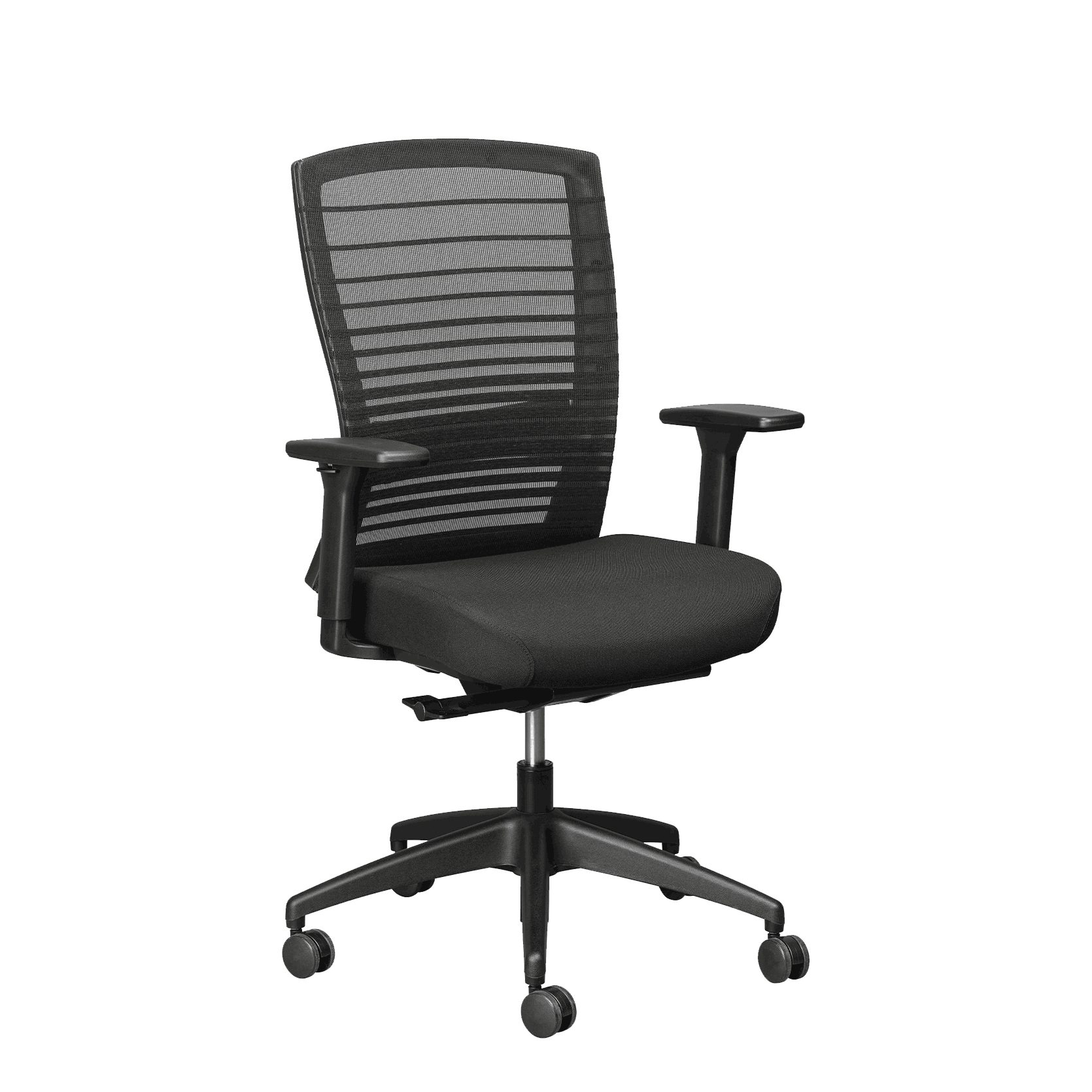 Wow Operators Chair