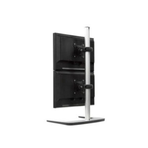 Visidec Free Standing Double Vertical
