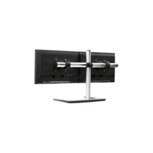 Visidec Free Standing Double Horizontal