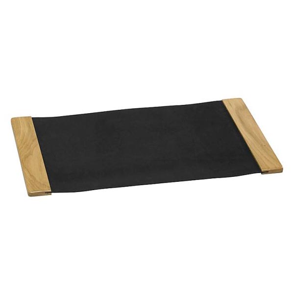 Executive Wooden Solid Wood Desk Pad - Image 2