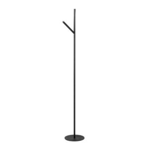 Y' Single Coat And Hat Stand