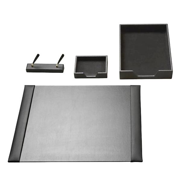 Executive Leather Set