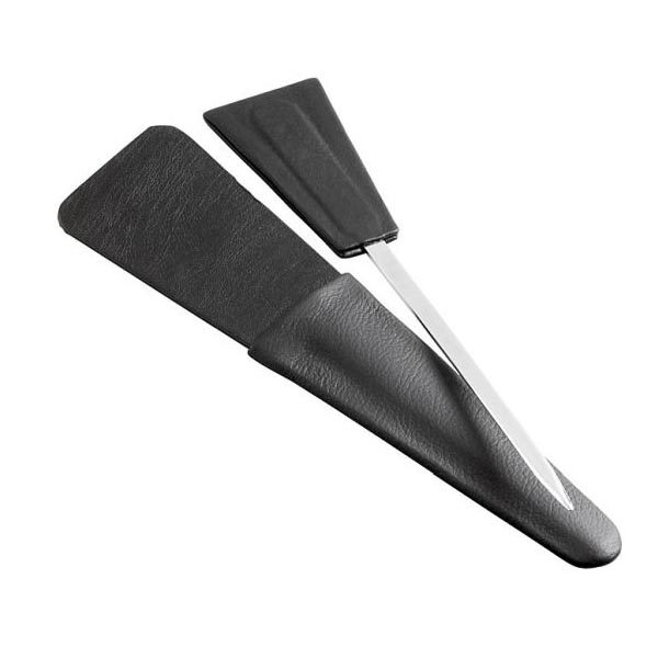 Executive Leather Letter Opener