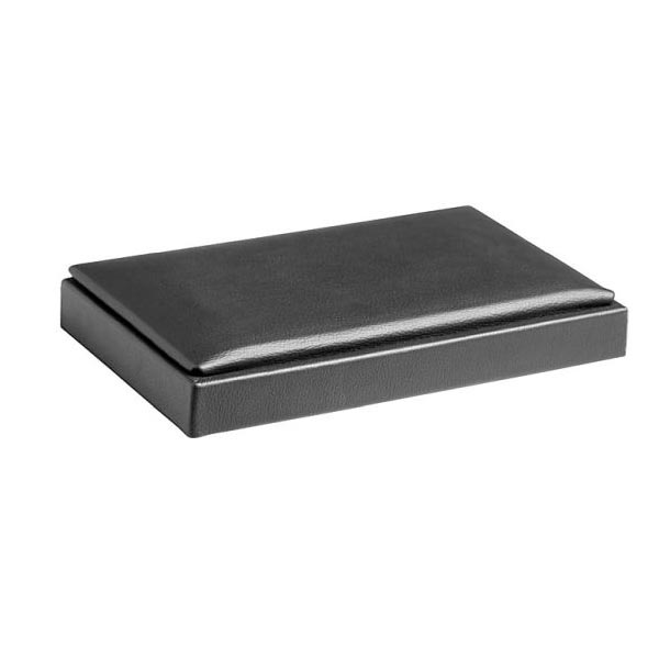 Executive Leather Desk Tidy - Image 2