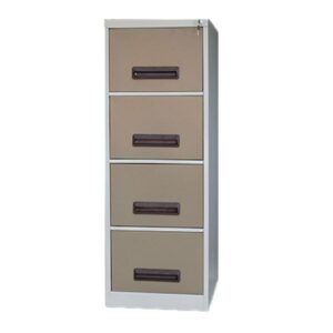 Filing Cabinet 4 Drawer