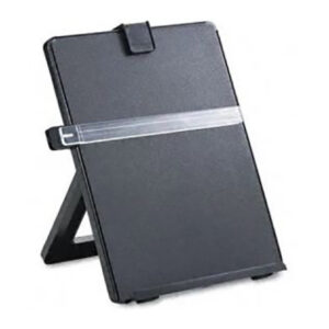 Workstation Document Holder