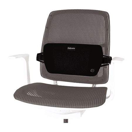 Plush Touch Lumbar Support