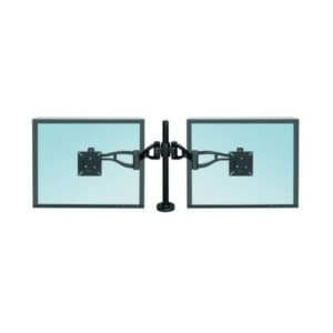 Professional Series Dual Monitor Arm