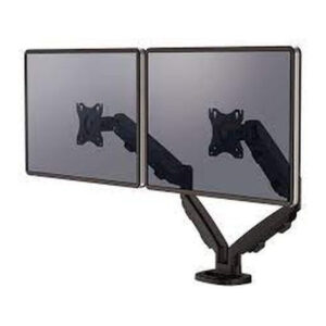 Platinum Series Dual Monitor Arm