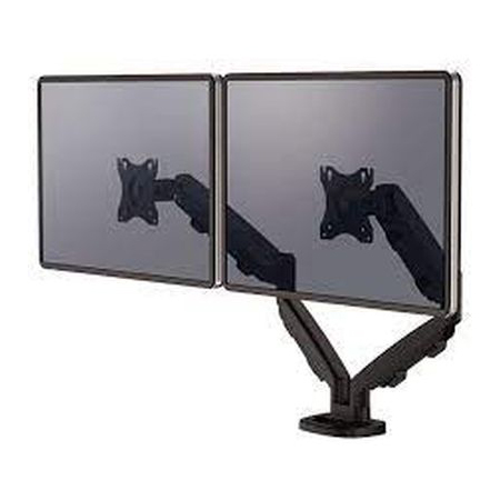 Platinum Series Dual Monitor Arm