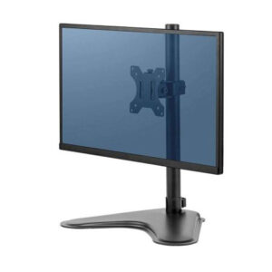 Professional Series Free Stand Single Monitor Arm