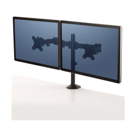 Reflex Dual Monitor Arm