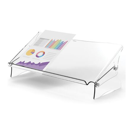 Clarity Document Support