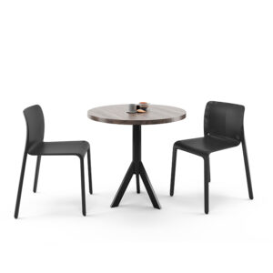 Tri Base Table