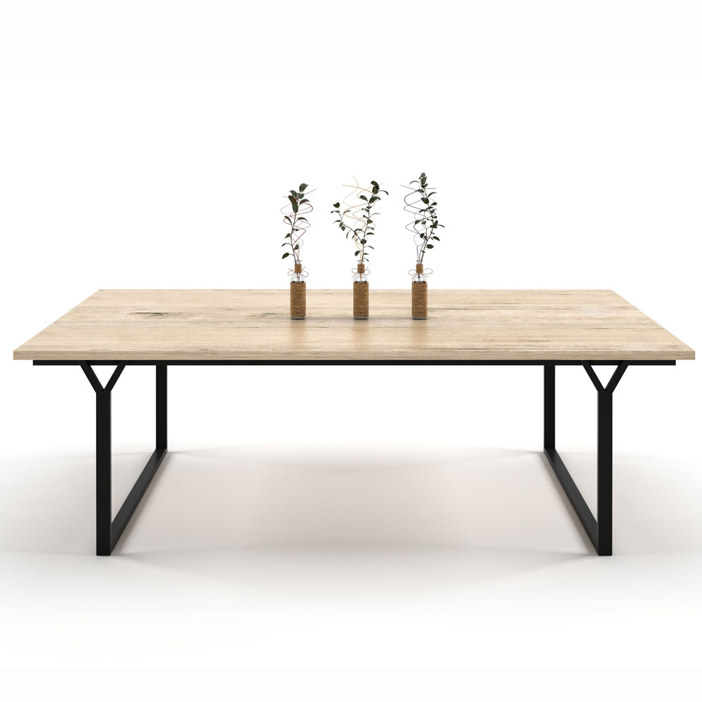 Note Boardroom Table