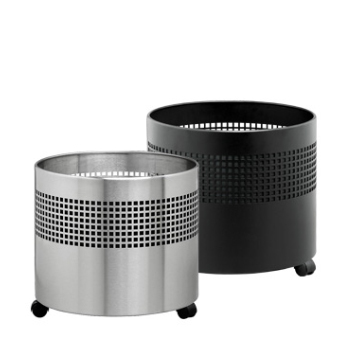 Round Square Punch