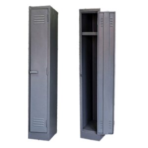 Lockers