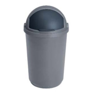 Push Bin 50L