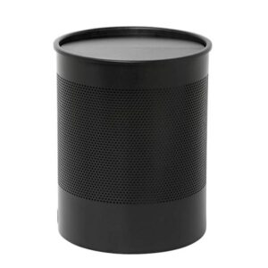 Perforated Jumbo Bin