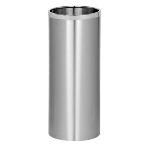 Innovation Steel Standing Litter Bin