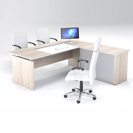 Legacy Management A