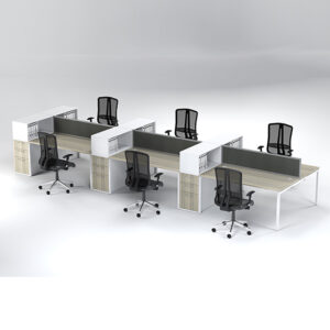 Switch Desk 6-Way