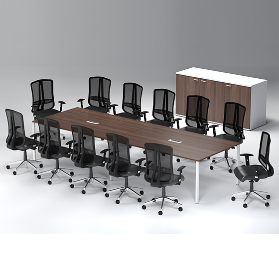 Switch Boardroom B