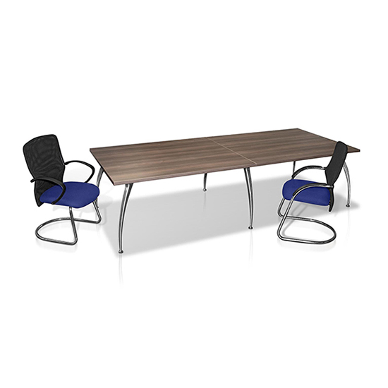 Sygma Rectangular Conference Table