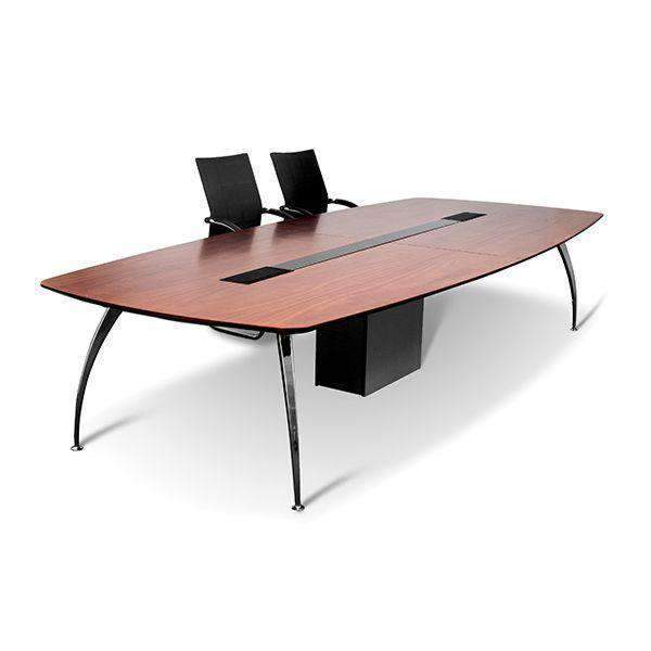Sygma Boardroom Table