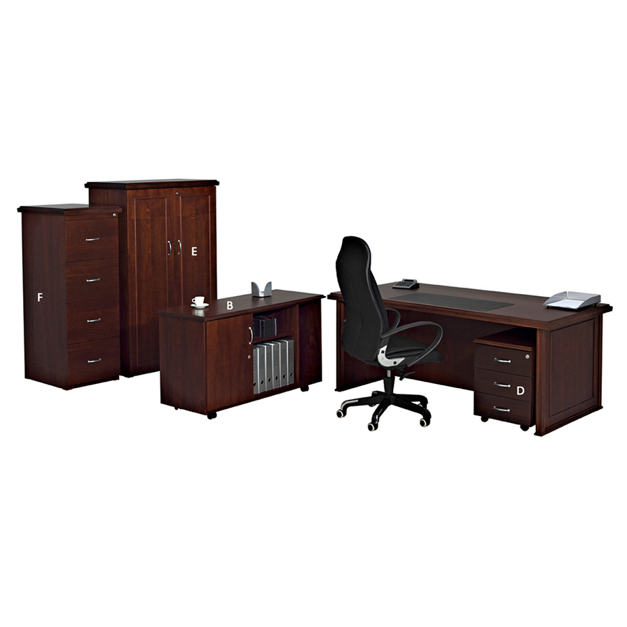 Admiral Office Set