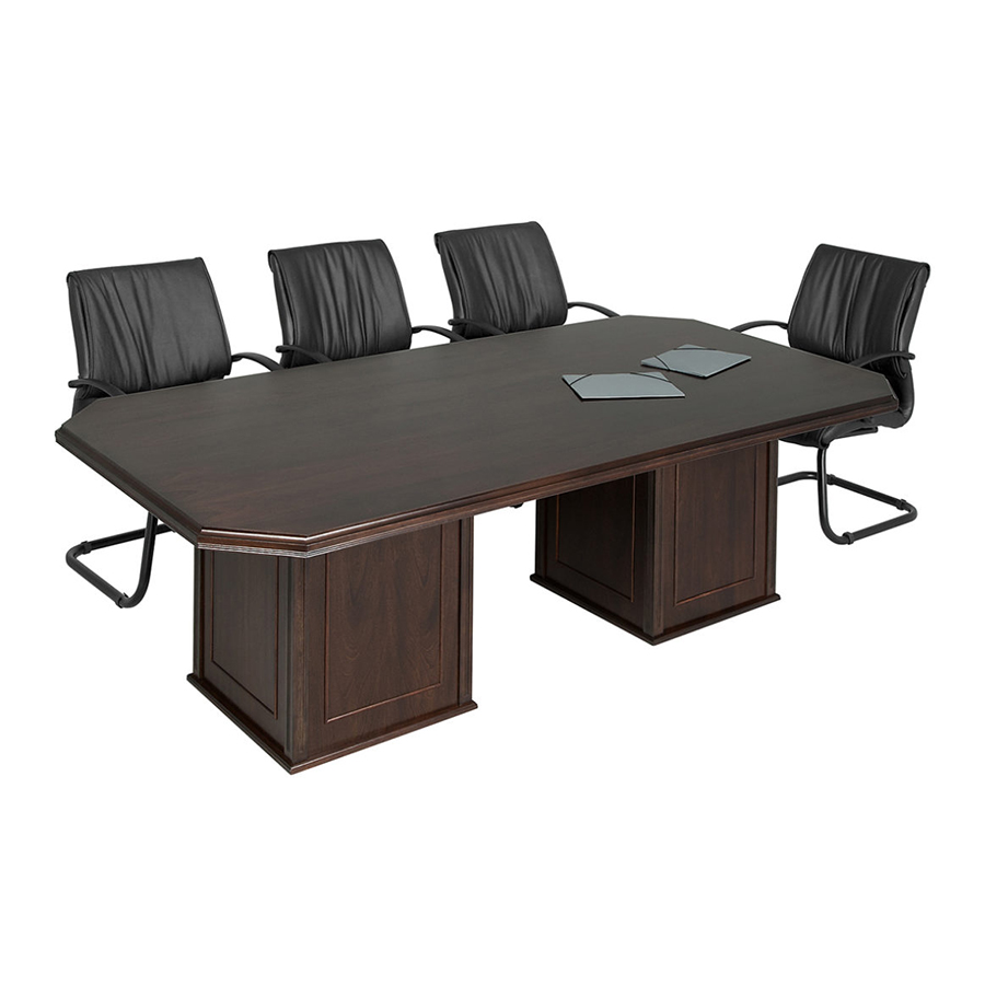Admiral Boardroom Table