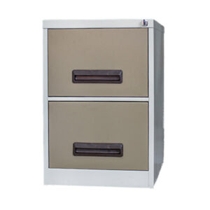 Filing Cabinet 2 Drawer