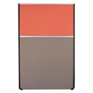 Two Tone Velcro Screen