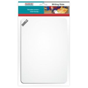 Parrot Writing Slate Markerboard