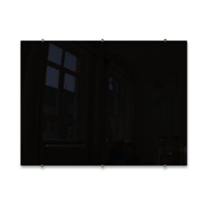 Parrot Glass Board Designer Series Magnetic Custom Printed