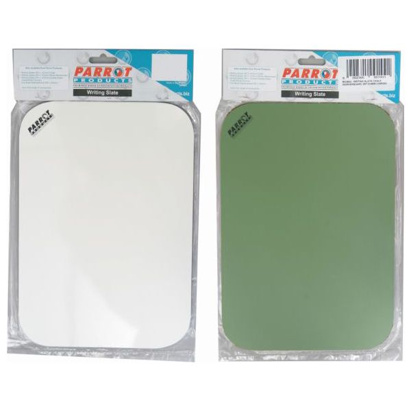Parrot Writing Slate Markerboard/Chalk Paint