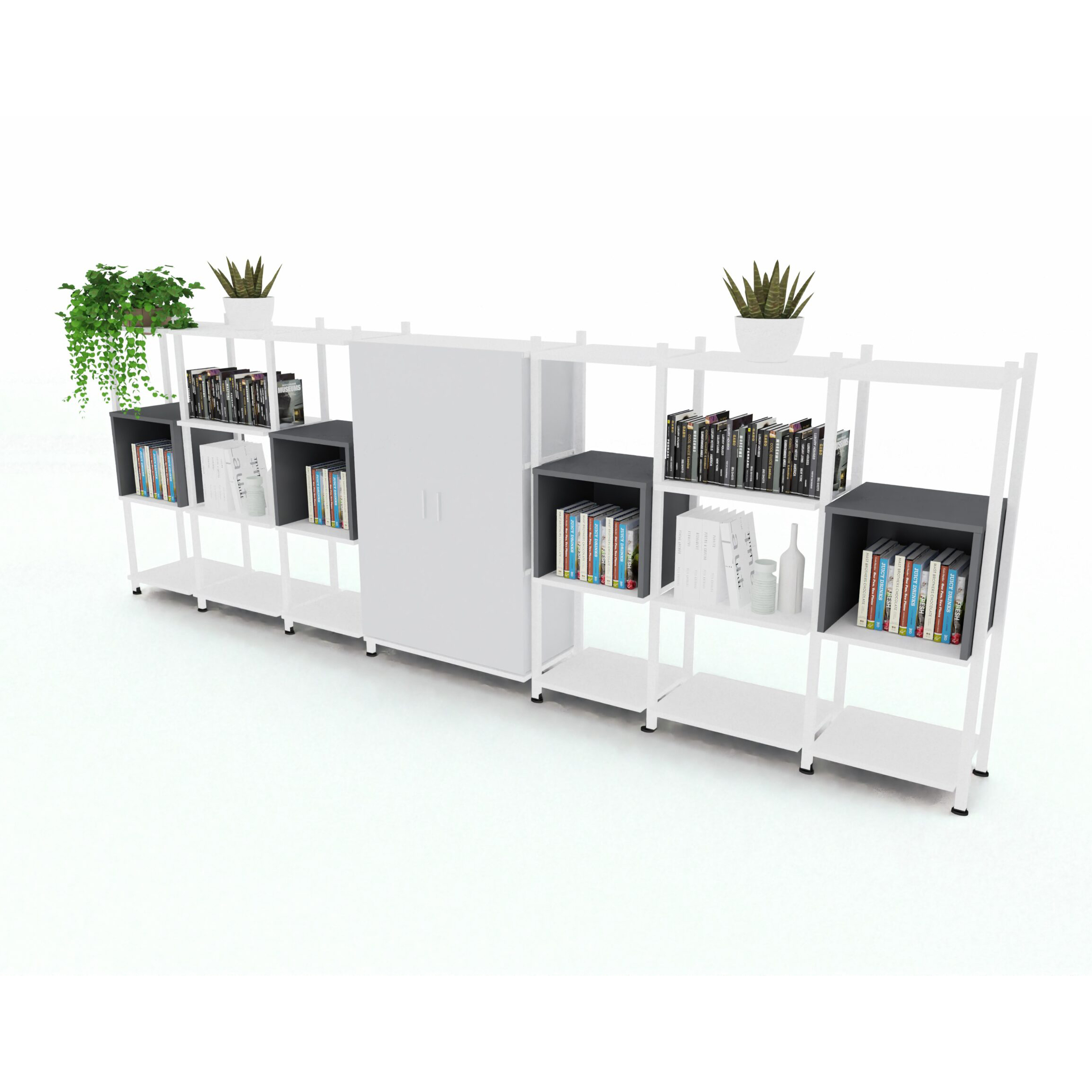 Backdrop Display Unit 03