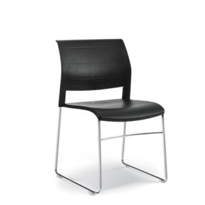 Connect Chair Sleigh