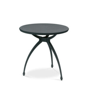 Cast Table Top Round